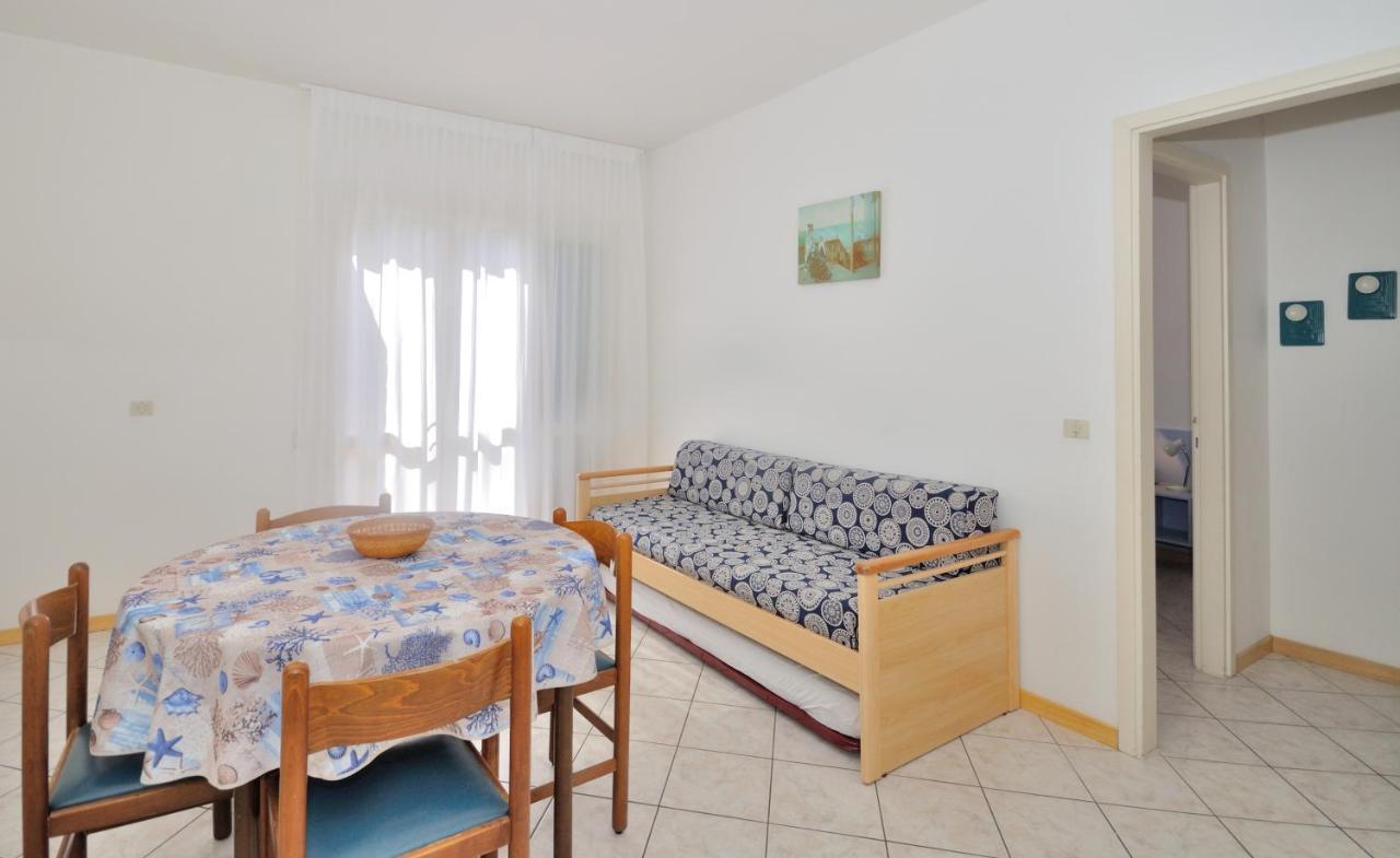 Villaggio Michelangelo Бибионе Екстериор снимка
